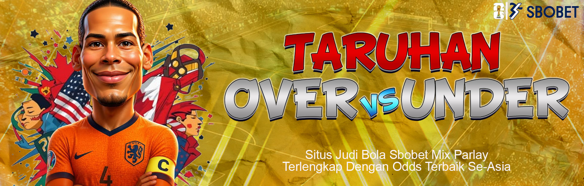 SITUS99